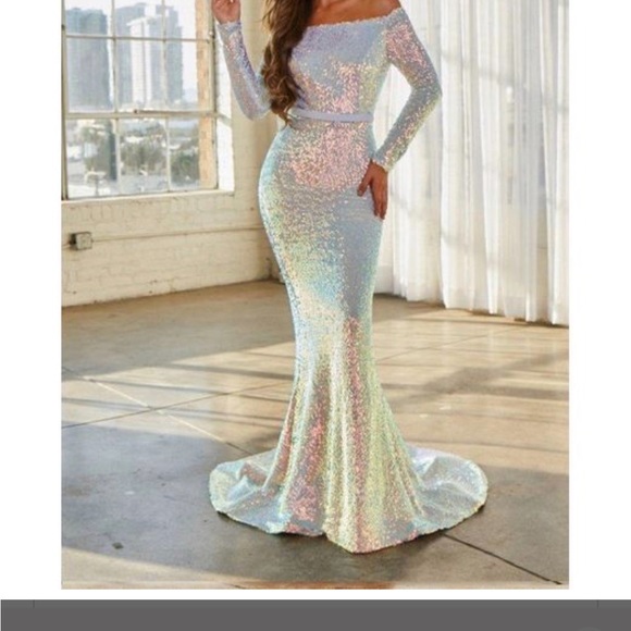 Portia and Scarlett Dresses & Skirts - REVENGE DRESS